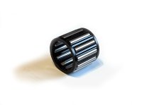 Подшипник роликовый игольчатый без колец 3КК25х35х30Е 2815125353003