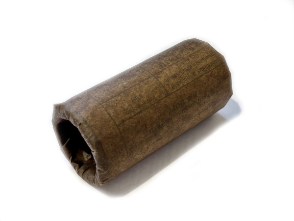 Комплект игольчатых подшипников вторичного вала МКПП для ГАЗель 3302 / 2705 / 33023