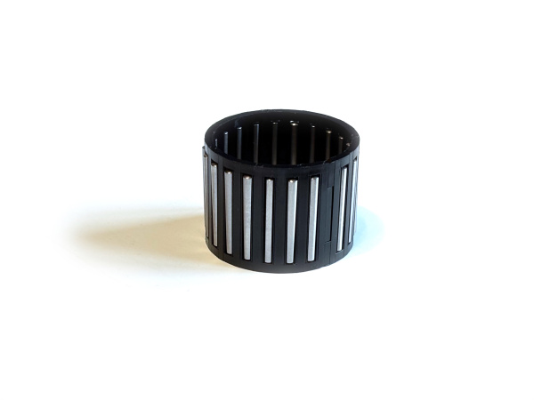 Подшипник качения роликовый радиальный игольчатый однорядный без колец 464706Е1  2815146470604