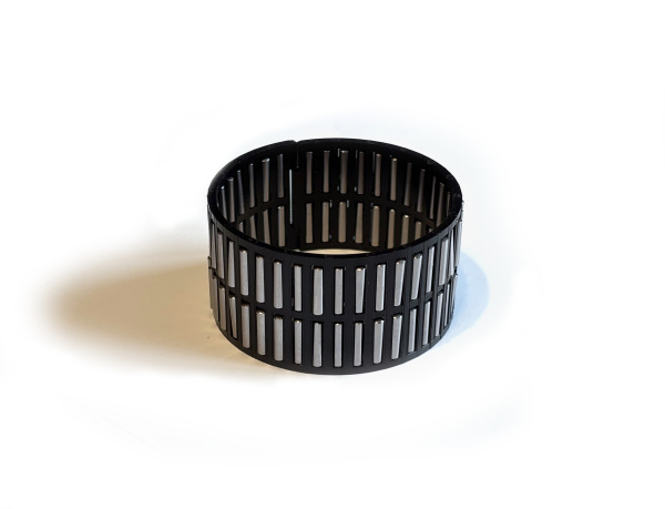 Подшипник роликовый игольчатый без колец 3КК52х57х30Е1 2815152573009