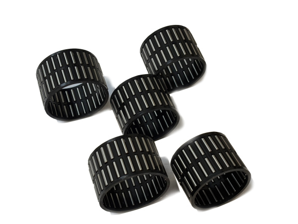 Комплект игольчатых подшипников вторичного вала МКПП для ГАЗель 3302 / 2705 / 33023